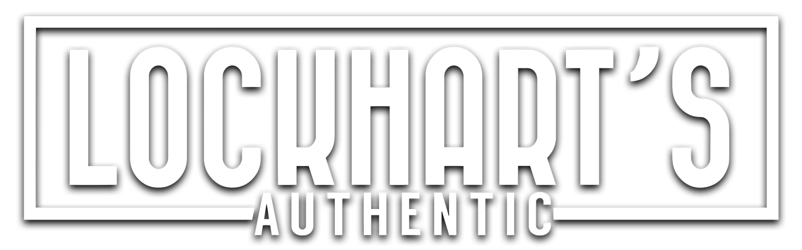 Lockhart's Authentic Grooming Co